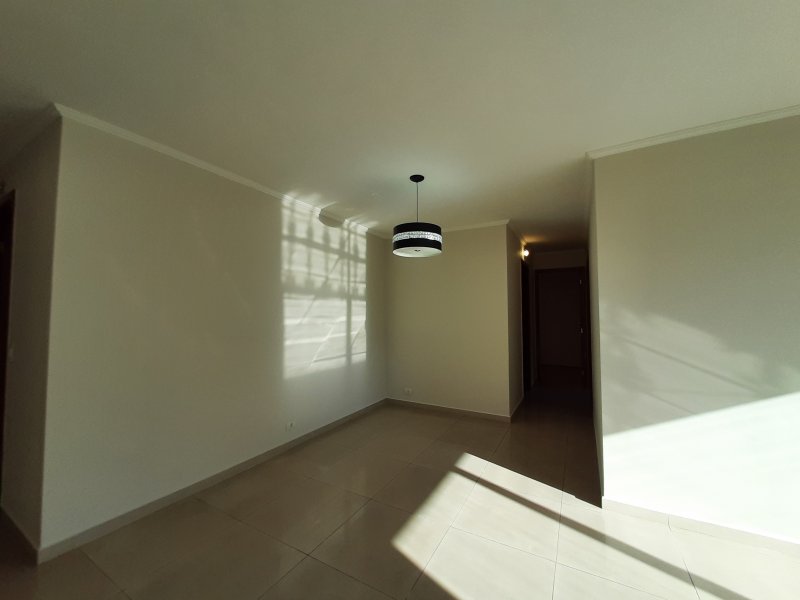 imóvel com 78m² - Vila Campestre - São Paulo