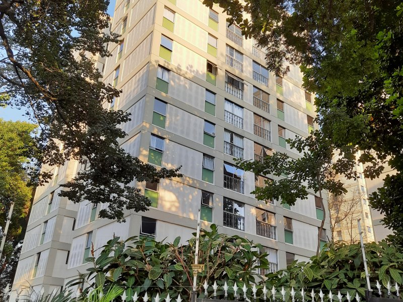 imóvel com 78m² - Vila Campestre - São Paulo