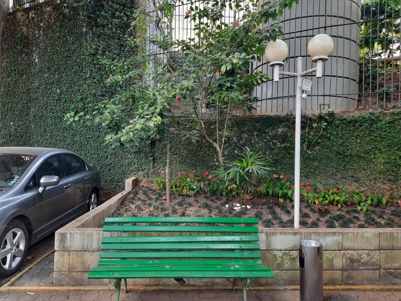 imóvel com 78m² - Vila Campestre - São Paulo