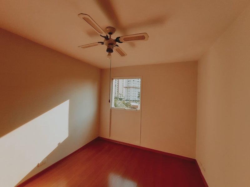 imóvel com 78m² - Vila Campestre - São Paulo