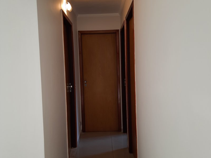 imóvel com 78m² - Vila Campestre - São Paulo