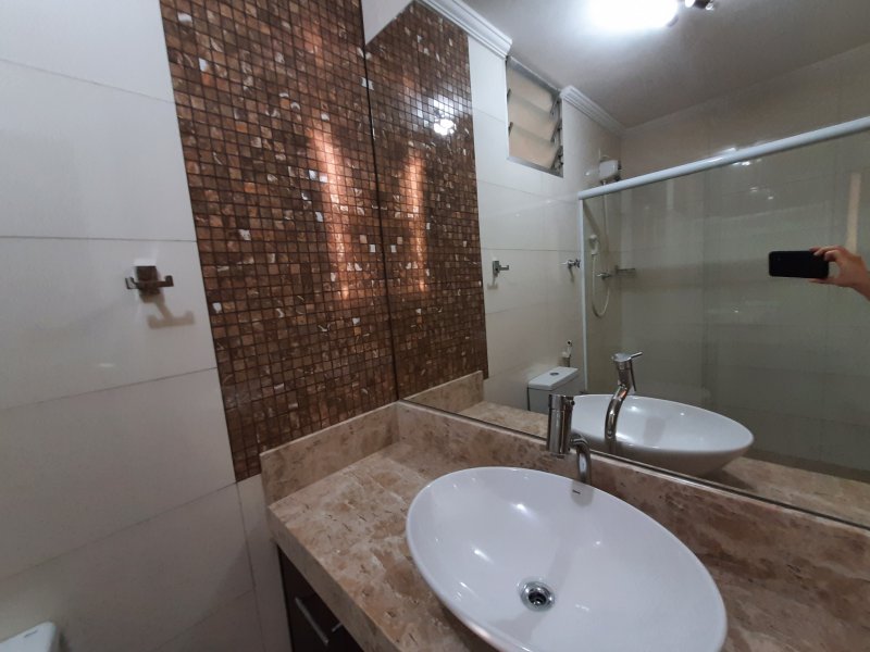 imóvel com 78m² - Vila Campestre - São Paulo