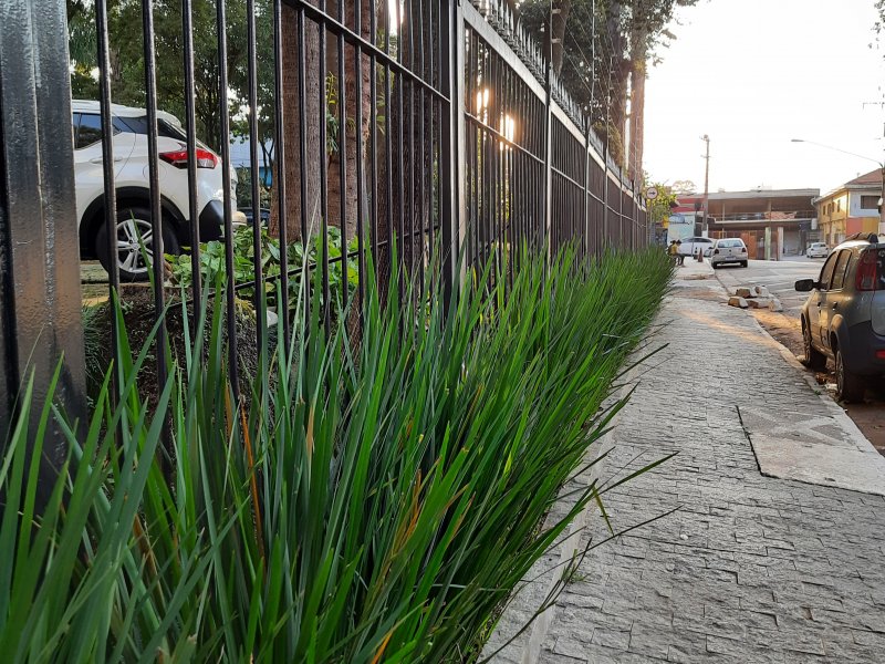 imóvel com 78m² - Vila Campestre - São Paulo