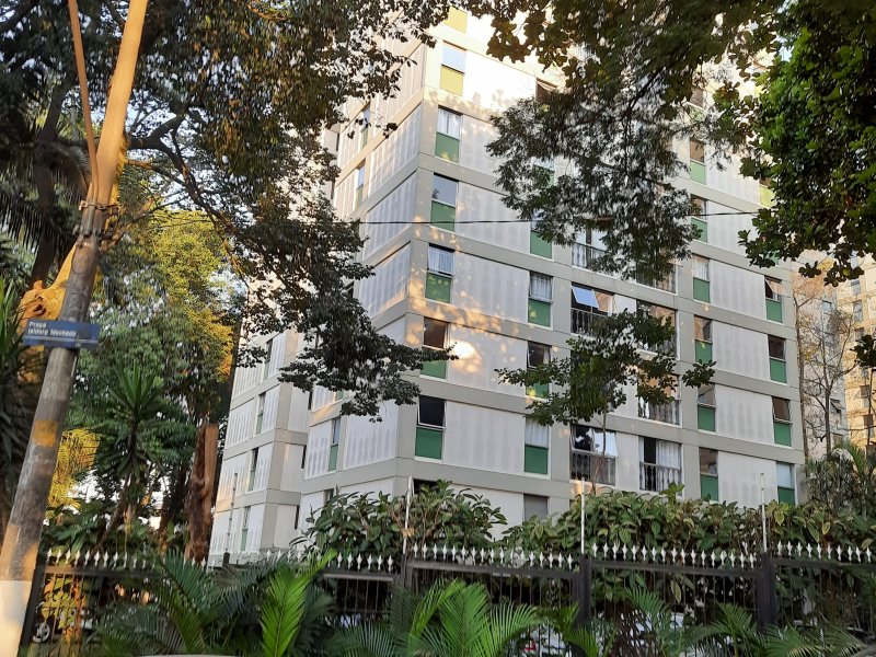 imóvel com 78m² - Vila Campestre - São Paulo