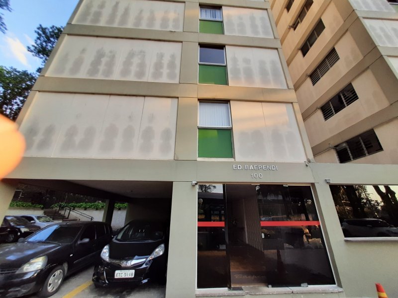 imóvel com 78m² - Vila Campestre - São Paulo