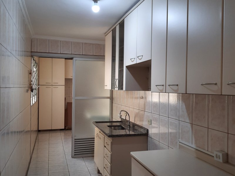 imóvel com 78m² - Vila Campestre - São Paulo