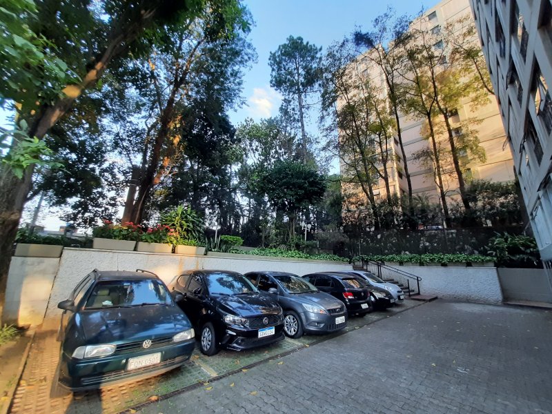 imóvel com 78m² - Vila Campestre - São Paulo