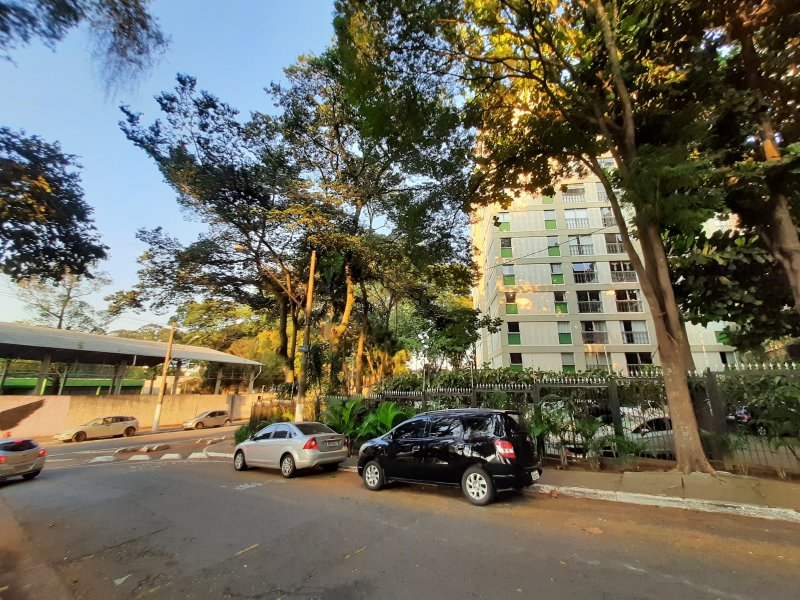 imóvel com 78m² - Vila Campestre - São Paulo