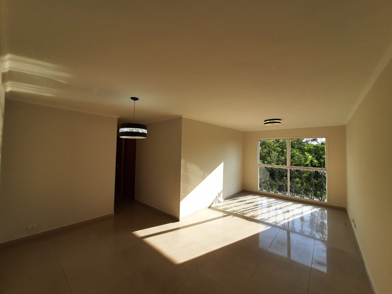 imóvel com 78m² - Vila Campestre - São Paulo