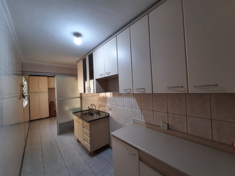 imóvel com 78m² - Vila Campestre - São Paulo