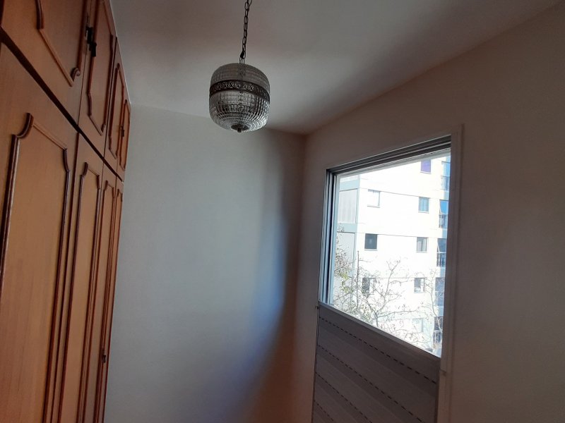 imóvel com 78m² - Vila Campestre - São Paulo