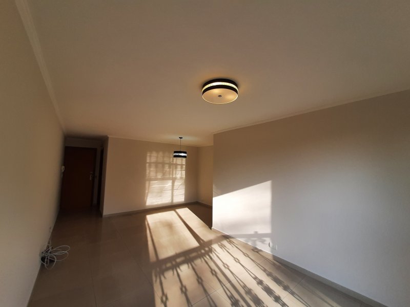 imóvel com 78m² - Vila Campestre - São Paulo