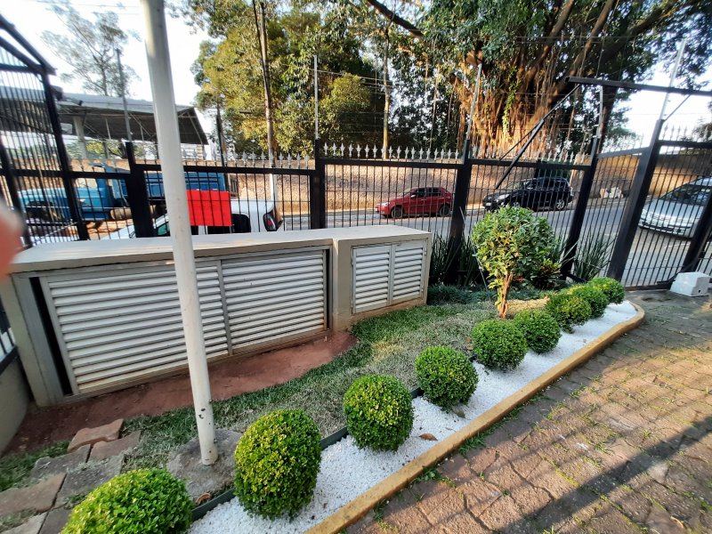 imóvel com 78m² - Vila Campestre - São Paulo