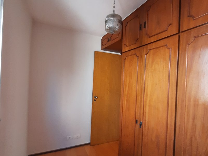 imóvel com 78m² - Vila Campestre - São Paulo