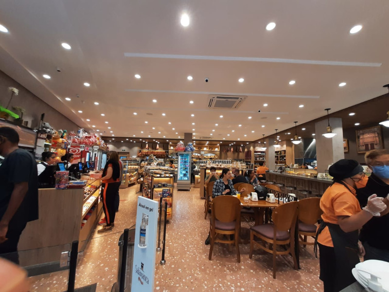 imóvel com 78m² - Vila Campestre - São Paulo