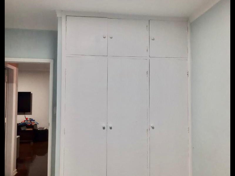 imóvel com 118m² - Boqueirão - Santos