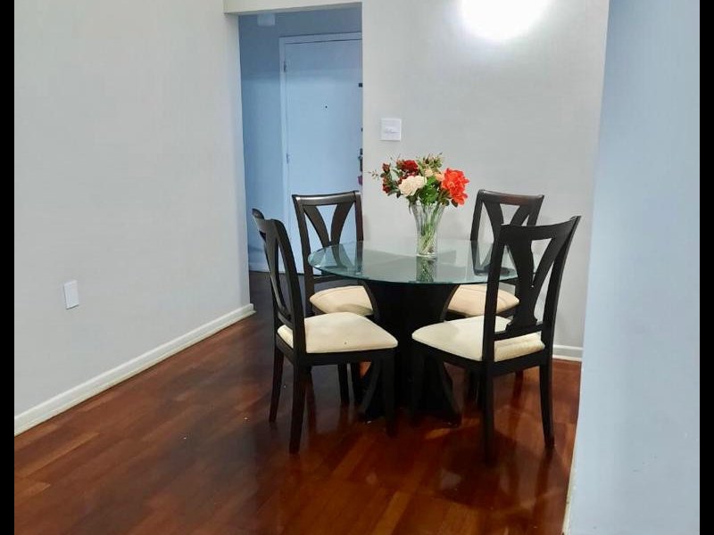 imóvel com 118m² - Boqueirão - Santos