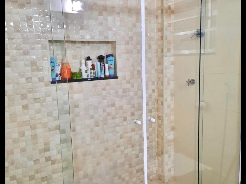 imóvel com 118m² - Boqueirão - Santos