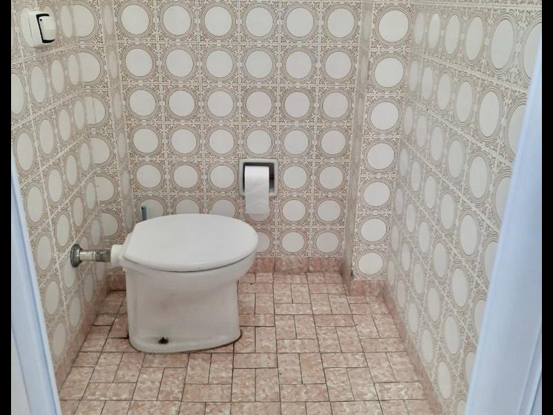 imóvel com 118m² - Boqueirão - Santos