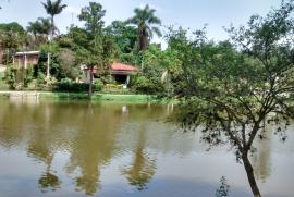 Casa de condomínio à venda Condomínio Lagoinha com 150m² - 3 dormitórios -  vagas - R$ 900.000 - 1775846566-img-20151017-100051119-hdr.jpg
