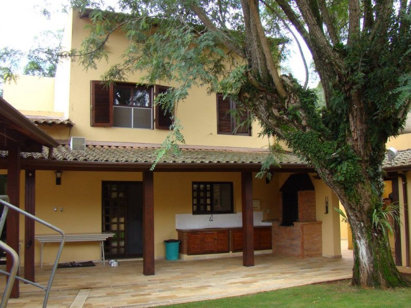 Casa de condomínio à venda Condominio Parque das Vertentes com 350m² e 7 quartos por R$ 1.200.000 - 209359190-serranegra5.jpg