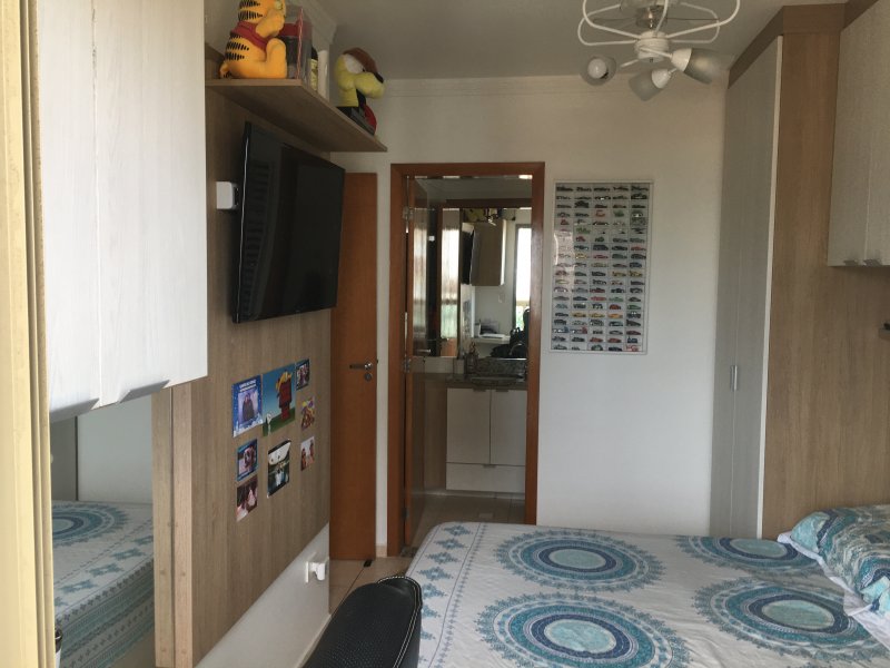 Apartamento à venda Canto do Forte com 60m² e 2 quartos por R$ 410.000 - 1030934585-828ec883-b8b1-419c-a77d-ed829e22ed5a.jpeg