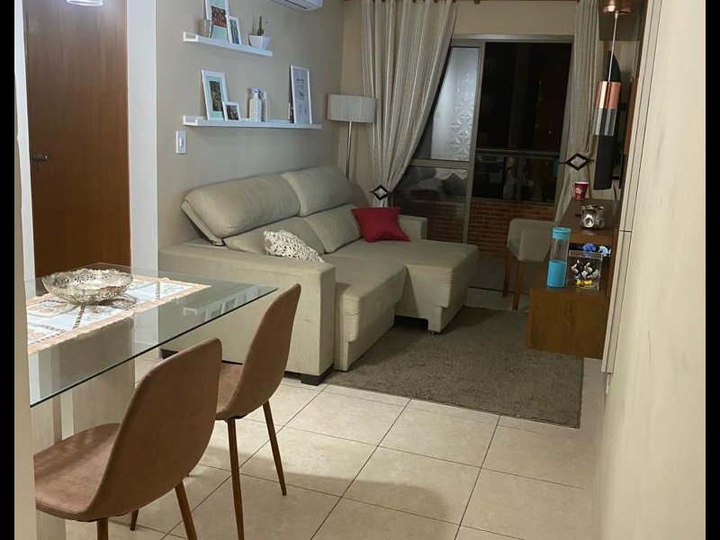 Apartamento à venda Canto do Forte com 60m² e 2 quartos por R$ 410.000 - 1342454767-e1aae659-5809-464c-9157-7fc31306ad1d.jpeg