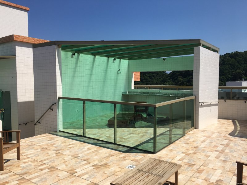 Apartamento à venda Canto do Forte com 60m² e 2 quartos por R$ 410.000 - 1397906376-ee5a64de-7a43-4336-8a16-c2ff37c4cf59.jpeg