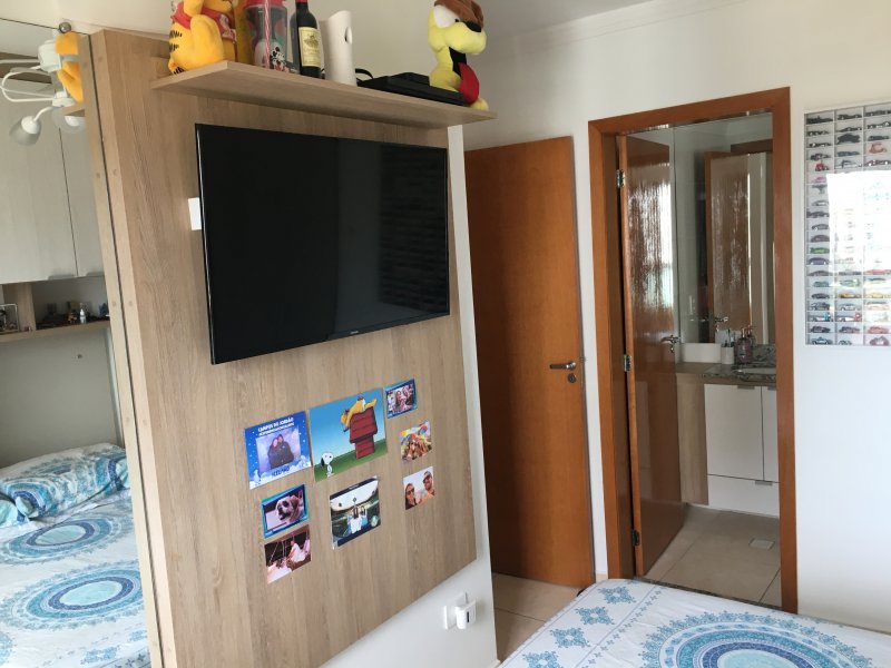 Apartamento à venda Canto do Forte com 60m² e 2 quartos por R$ 410.000 - 1476597274-20ff9d9b-a158-4db4-a482-e64ee4bd5e7f.jpeg