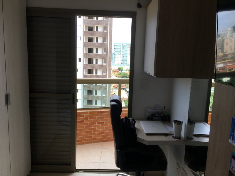 Apartamento à venda Canto do Forte com 60m² e 2 quartos por R$ 410.000 - 1574248091-ee28abbf-ad25-4745-b763-f5968311e631.jpeg