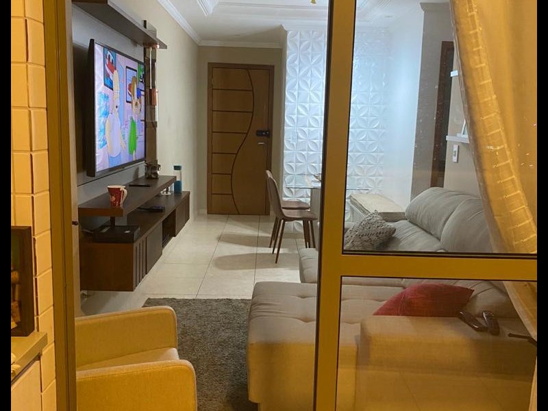 Apartamento à venda Canto do Forte com 60m² e 2 quartos por R$ 410.000 - 1675428302-48548364-baf5-40df-b2d5-6f9738c11574.jpeg