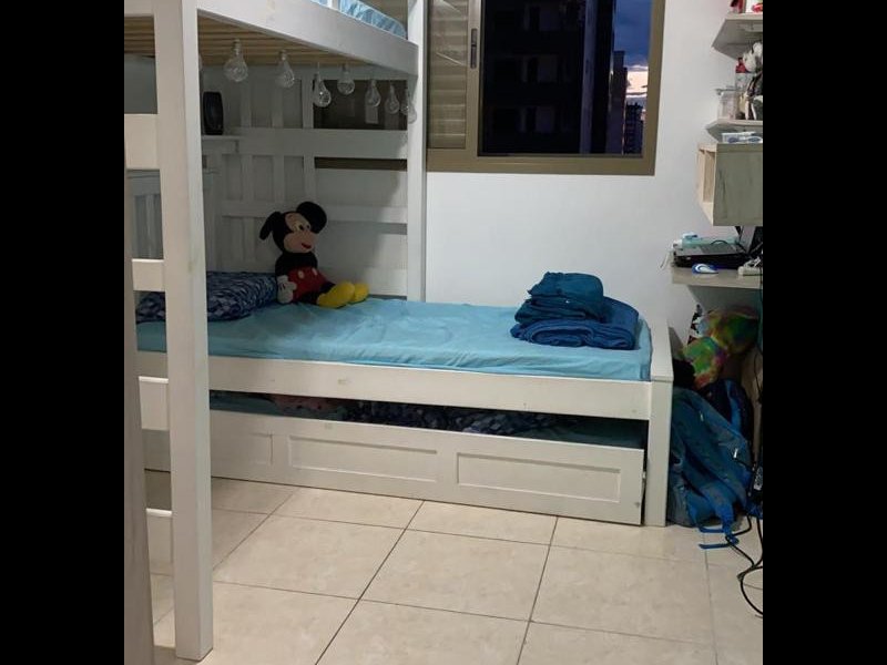 Apartamento à venda Canto do Forte com 60m² e 2 quartos por R$ 410.000 - 1728918854-06d12a82-7b5e-4360-bca1-32d02183a5ac.jpeg
