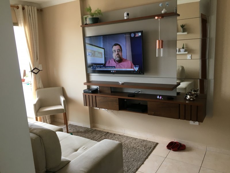 Apartamento à venda Canto do Forte com 60m² e 2 quartos por R$ 410.000 - 457100044-246d41b3-22c1-44ee-9120-d8b5e0612e0a.jpeg