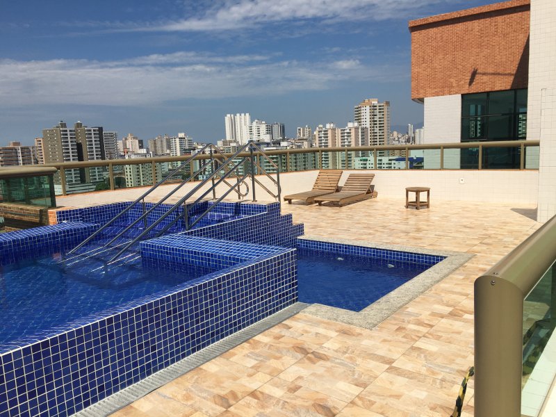 Apartamento à venda Canto do Forte com 60m² e 2 quartos por R$ 410.000 - 976739430-73575537-0cfa-49d5-ad4e-937accf249bf.jpeg