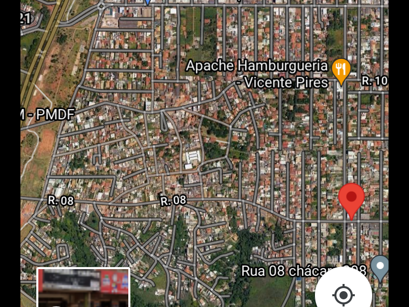 Kitnet à venda Taguatinga Norte (Taguatinga) com 30m² e 1 quarto por R$ 70.000 - 829735435-screenshot-20210526-125159.png