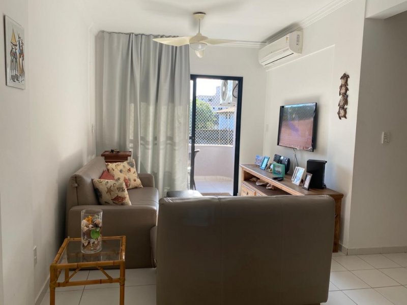 imóvel com 89m² - Itagua - Ubatuba