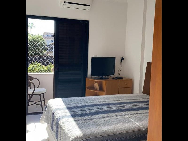 imóvel com 89m² - Itagua - Ubatuba