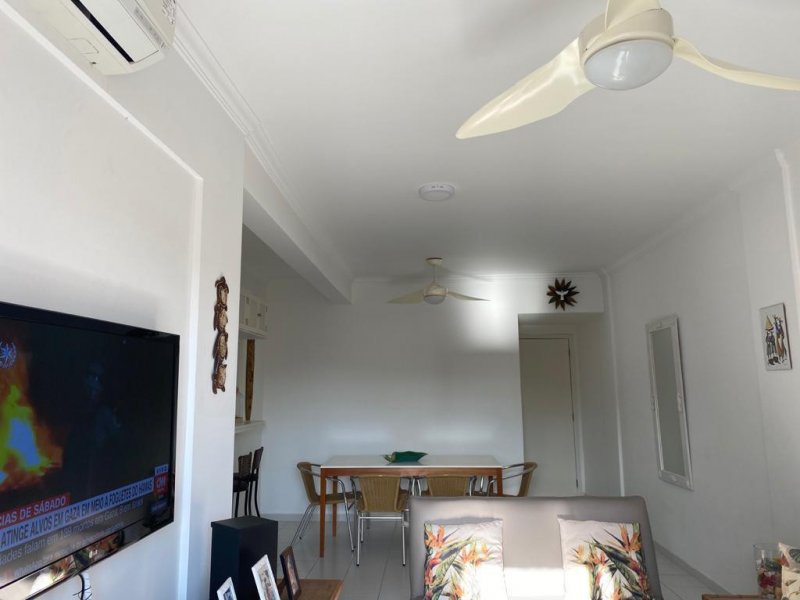 imóvel com 89m² - Itagua - Ubatuba