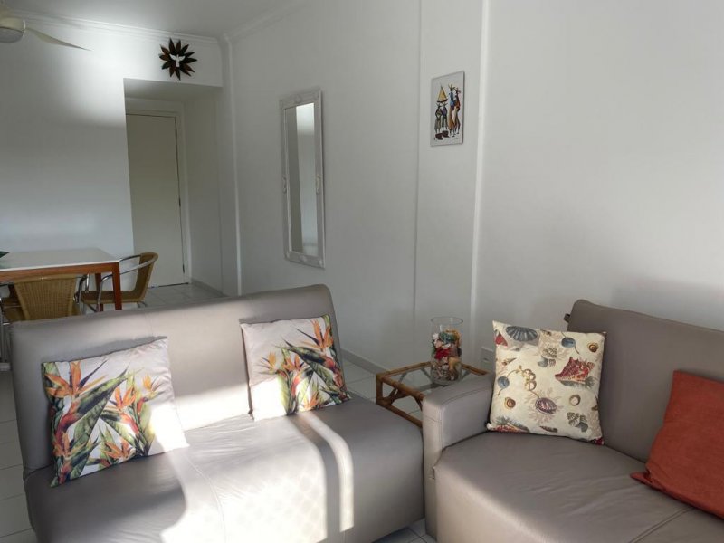 imóvel com 89m² - Itagua - Ubatuba