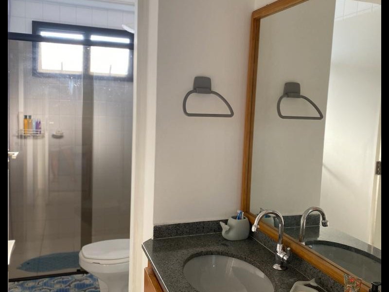 imóvel com 89m² - Itagua - Ubatuba