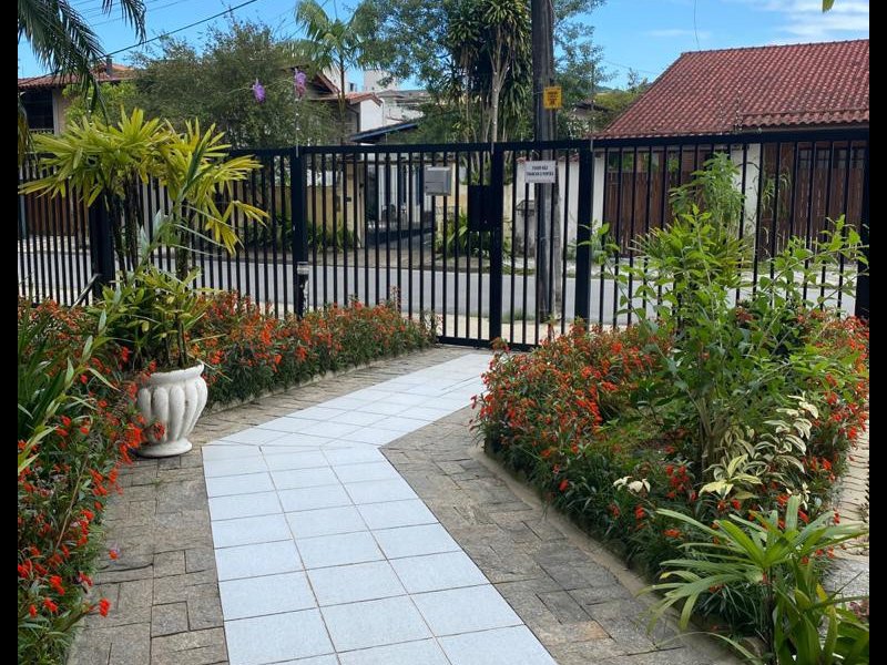 imóvel com 89m² - Itagua - Ubatuba