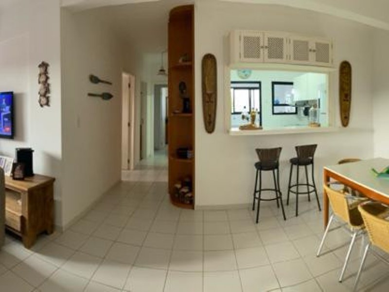 imóvel com 89m² - Itagua - Ubatuba