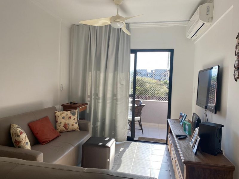 imóvel com 89m² - Itagua - Ubatuba