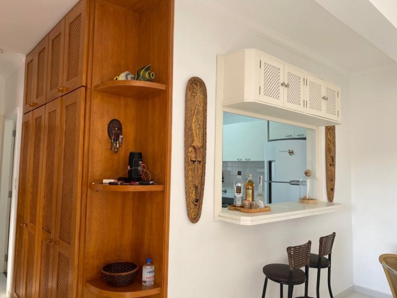 imóvel com 89m² - Itagua - Ubatuba