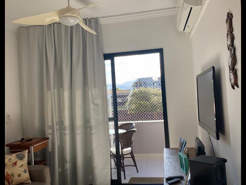 imóvel com 89m² - Itagua - Ubatuba