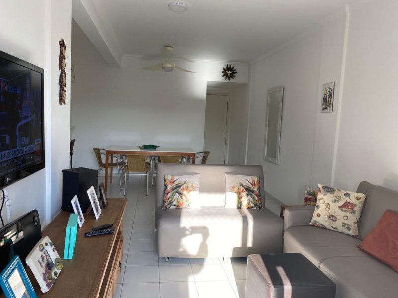 imóvel com 89m² - Itagua - Ubatuba