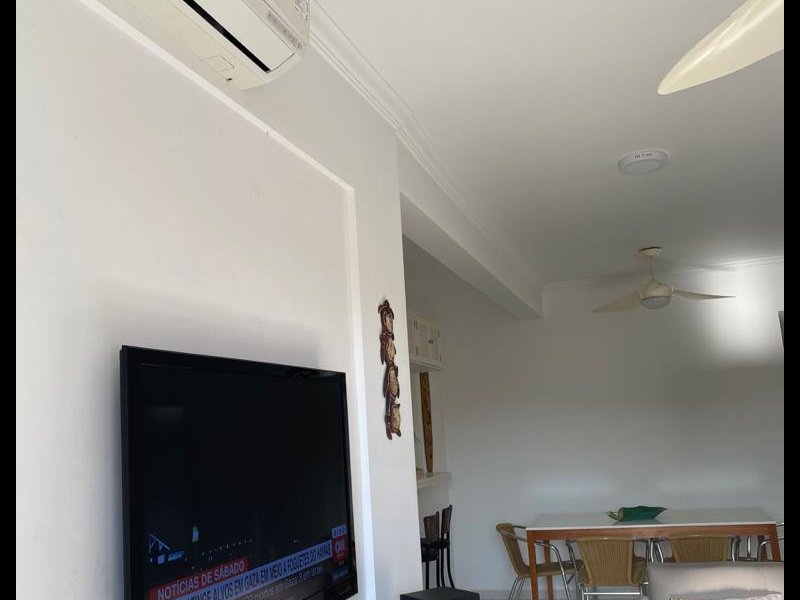 imóvel com 89m² - Itagua - Ubatuba