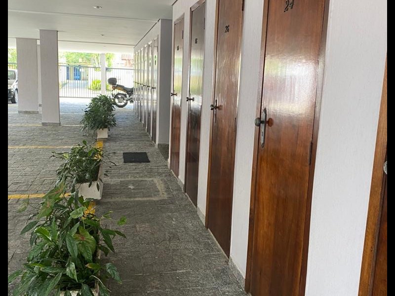 imóvel com 89m² - Itagua - Ubatuba