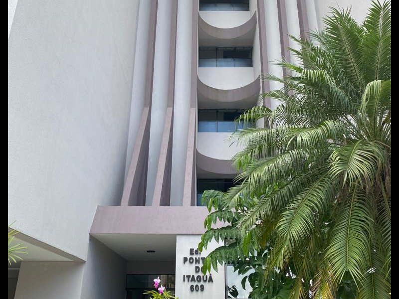 imóvel com 89m² - Itagua - Ubatuba