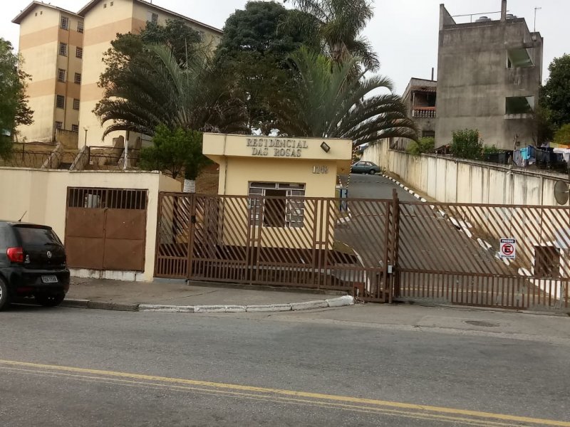 Apartamento à venda Jardim Odete com 46m² e 2 quartos por R$ 138.800 - 1095937187-img-20200316-wa0016.jpg